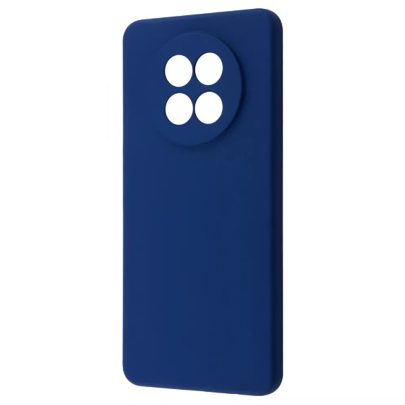 WAVE Colorful Case для Realme 12 5G (dark blue)-0